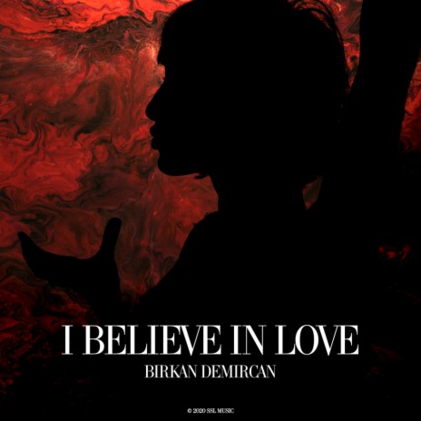 I Believe In Love (Original Mix)
