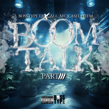 Boom Talk, Pt. 3 ft. Call_Me_Cash_Heem | Boomplay Music