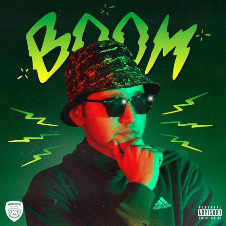 BOOM | Boomplay Music