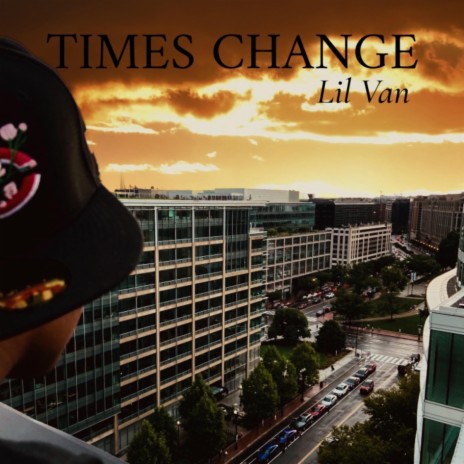 Times Change | Boomplay Music