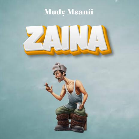 Zaina | Boomplay Music