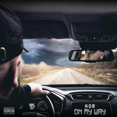 On My Way | Boomplay Music