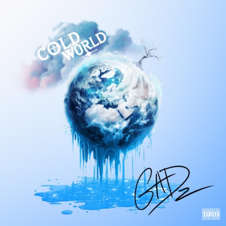 Cold World | Boomplay Music