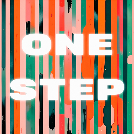 One Step | Boomplay Music