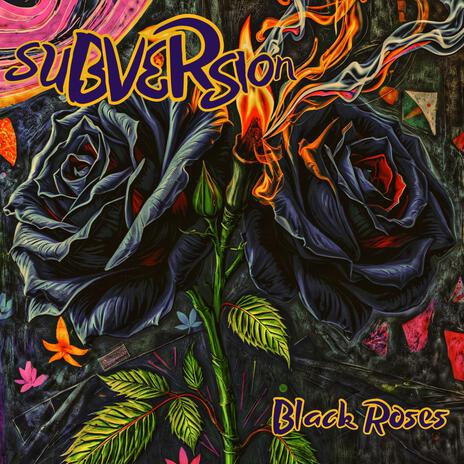 Black Roses | Boomplay Music