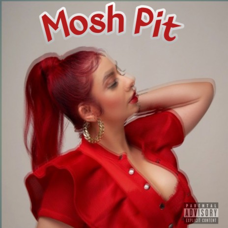 Mosh Pit | Boomplay Music