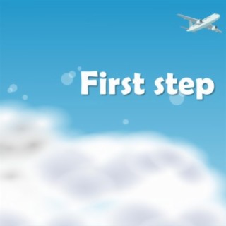 First step