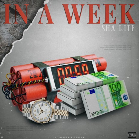 In A Week | Boomplay Music