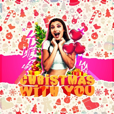 Christmas with you | Boomplay Music