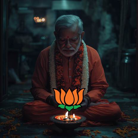 Desh ne Manaye Jashn ft. BJP & Narendra Modi | Boomplay Music