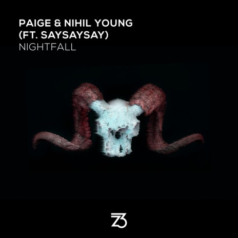 Nightfall ft. Nihil Young & saysaysay | Boomplay Music