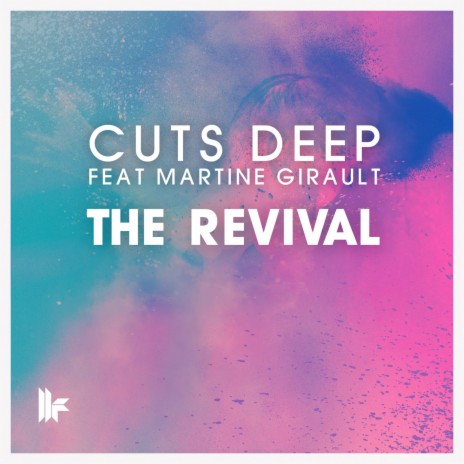 The Revival (Deep City Groove Remix) ft. Martine Girault | Boomplay Music