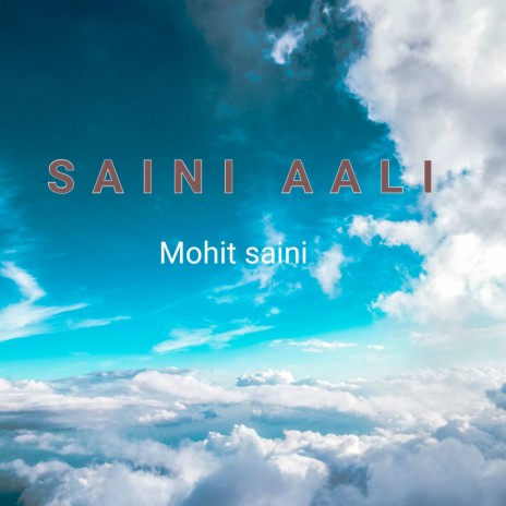 Saini Aali | Boomplay Music