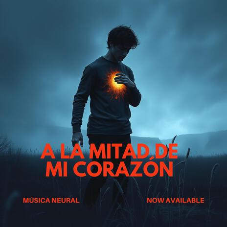 A La Mitad De Mi Corazón | Boomplay Music