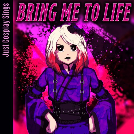 Bring Me To Life (Japanese Version) | Boomplay Music