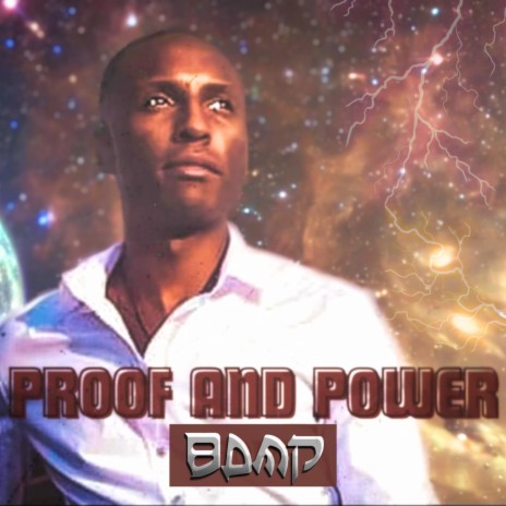 Proof And Power