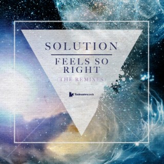 Feels So Right (Remixes)