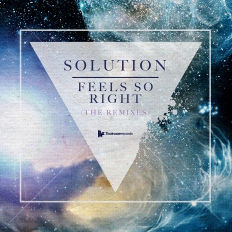 Feels So Right (WhiteNoize Remix) | Boomplay Music