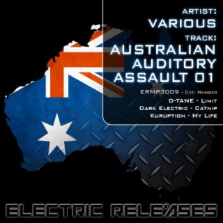 Australian Auditory Assault 01