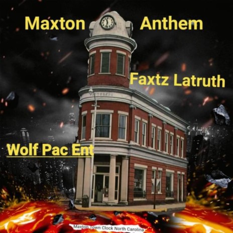 Maxton Anthem | Boomplay Music