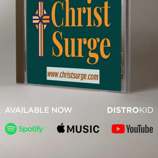 Christ Surge Army