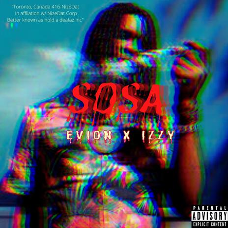 Sosa ft. Izzy Clarke | Boomplay Music