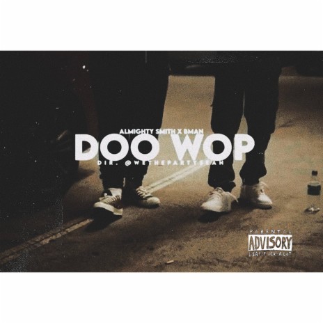 DOO WOP ft. Bman | Boomplay Music