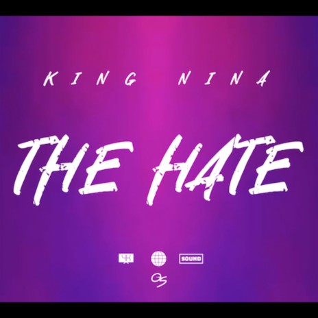 The Hate | Boomplay Music