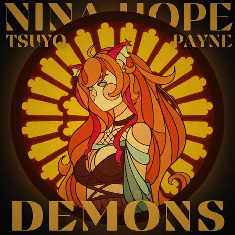 DEMONS ft. TSUYO & PAYNE | Boomplay Music