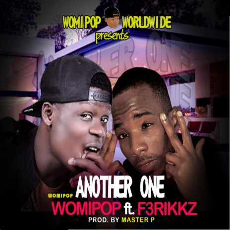 Another One ft. F3rikkz | Boomplay Music