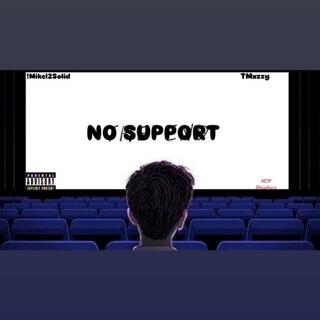 No Support