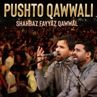 Pushto Qawwali