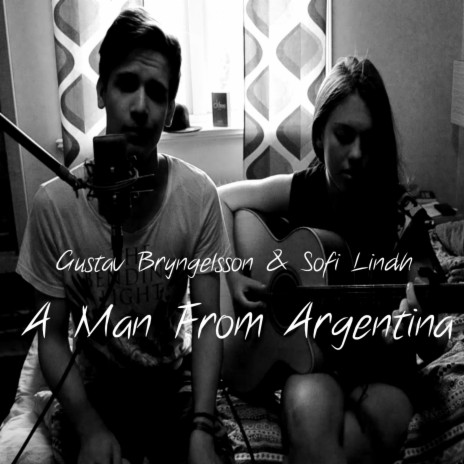 A Man From Argentina | Boomplay Music