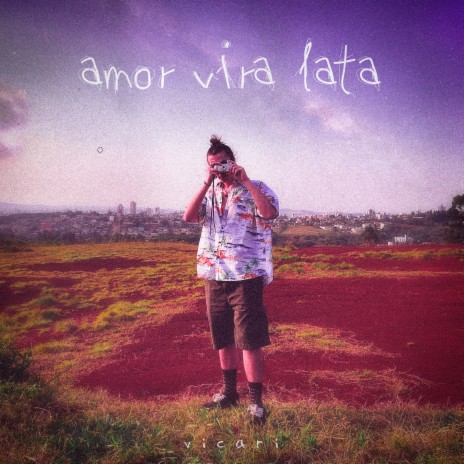 Amor Vira-Lata | Boomplay Music