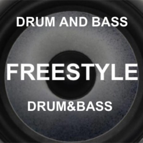 Explicit (Freestyle drum&bass)