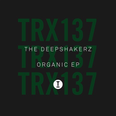 Organic (Extended Mix)