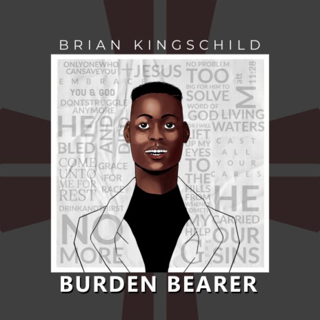 Burden Bearer | Boomplay Music