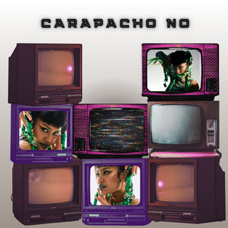 Carapacho No