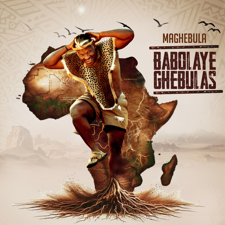 Babolaye Ghebulas | Boomplay Music