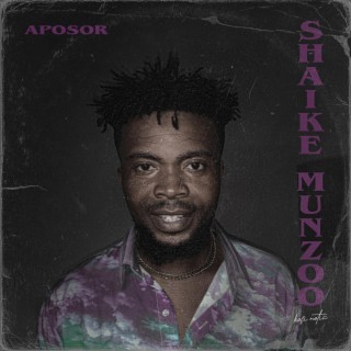 Aposor lyrics | Boomplay Music