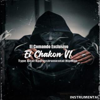 El Chakon v1 (El Comando Exclusivo) [Instrumental]