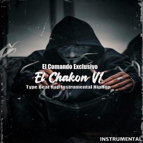 El Chakon v1 (El Comando Exclusivo) [Instrumental] | Boomplay Music