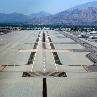 Airport Runway