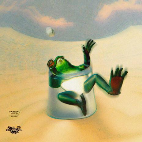 Frog In Water | Boomplay Music