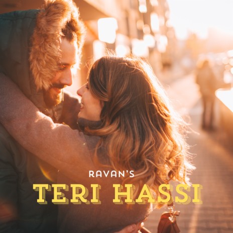 Teri Hassi