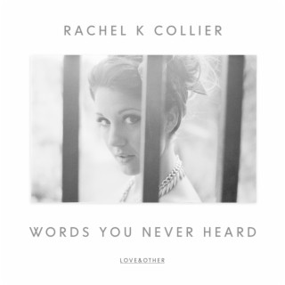 Words You Never Heard (Remixes)