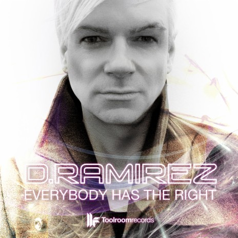 Everybody Has The Right (D.Ramirez V Audrey Napoleon Remix)