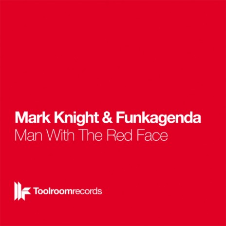 Man With The Red Face (Jack De Molay The President Remix) ft. Funkagenda