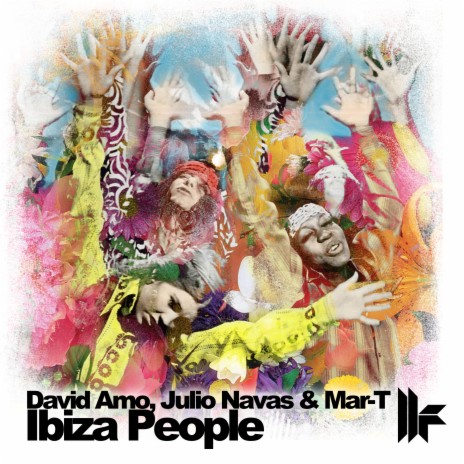 Ibiza People (Terrace Mix) ft. Julio Navas & Mar T | Boomplay Music