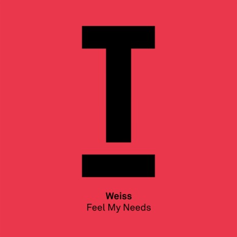 Feel My Needs (Radio Edit)
